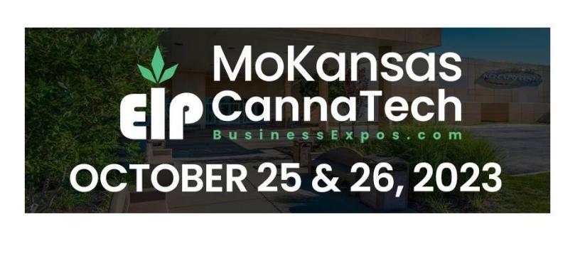 Mo Kansas CannaTech 2023